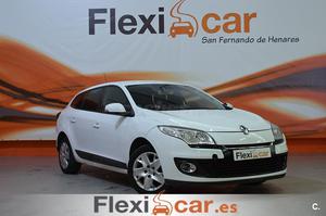 RENAULT Megane Sp. Tourer Dynamique EDC dCi 110 eco2 5p.