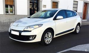 RENAULT Megane Sport Tourer Expression dCi 90 eco2 5p.