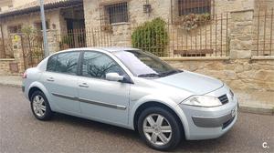 RENAULT Mégane CONFORT DYNAMIQUE 1.9DCI 5p.