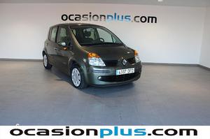 RENAULT Modus Pack Dynamique 1.5dCi80 5p.