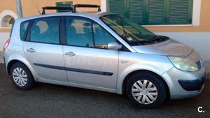 RENAULT Scenic CONFORT EXPRESSION 1.5DCIp.