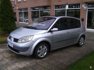 RENAULT Scenic Emotion 1.5dCi105 EU4 5p.