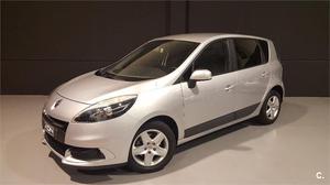 RENAULT Scenic Expression Energy dCi 110 eco2 5p.