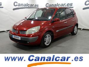 RENAULT Scenic LUXE PRIVILEGE V 5p.