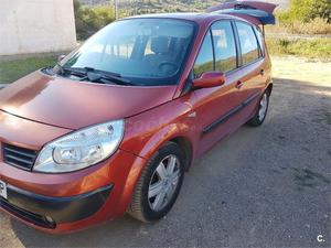 RENAULT Scénic Emotion 1.5dCi105 EU4 5p.