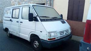 RENAULT Trafic TRAFIC  COMBI (Tp.