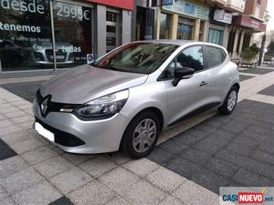 Renault clio business dci 75 eco2, 75cv, 5p del  de