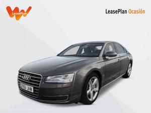 SE VENDE AUDI A8 4.2 TDI CLEAN DIESEL 385CV QUATTRO TIPTR -