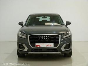 SE VENDE AUDI Q2 2.0TDI DESIGN EDITION QUATTRO S-T 150 AñO: