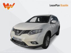 SE VENDE NISSAN X-TRAIL 1.6 DCI 360 - MADRID - (MADRID)