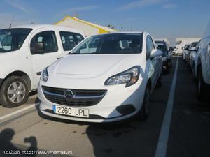 SE VENDE OPEL CORSA 1.3 CDTI EXPRESSION - MADRID - (MADRID)