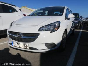 SE VENDE OPEL CORSA 1.3 CDTI START/STOP EXPRESSION75 CV -