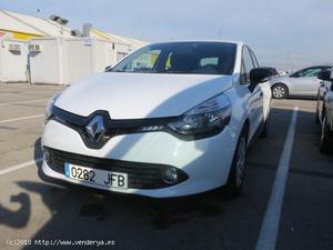 SE VENDE RENAULT CLIO 1.5 DCI BUSINESS ECO2 - MADRID -