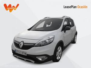 SE VENDE RENAULT SCENIC 1.6 DCI XMOD BOSE EDITION ENERGY