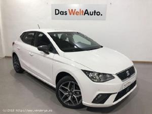 SE VENDE SEAT IBIZA 1.0 ECOTSI S&AMP;S XCELLENCE 115 AñO: