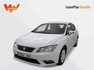 SE VENDE SEAT NUEVO LEON 1.6 TDI ST&SP REFERENCE� - MADRID