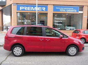 SEAT ALHAMBRA 2.0 TDI 140 REFERENCE - MADRID - MADRID -