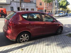 SEAT ALTEA 1.9 TDI STYLANCE 5p.