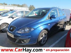 SEAT ALTEA XL EN VENTA EN ALCORCóN (MADRID) - ALCORCóN -