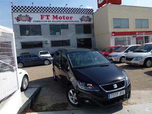 SEAT Alhambra 2.0 TDI 140 CV StartStop Style DSG 5p.