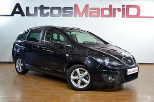 SEAT Altea XL 1.4 TSI 125cv Reference 5p.