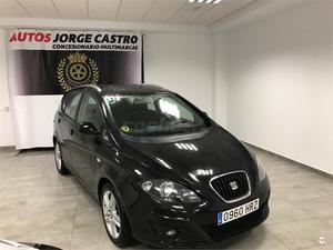 SEAT Altea XL 1.6 TDI 105cv EEcomotive Reference 5p.