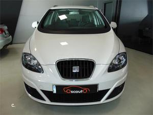 SEAT Altea XL 1.6 TDI 105cv Reference Ecomotive 5p.