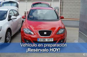 SEAT Altea XL 1.6 TDI 105cv SS EEcomotive ITech 5p.