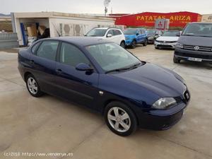 SEAT CORDOBA EN VENTA EN MáLAGA (MáLAGA) - MáLAGA -