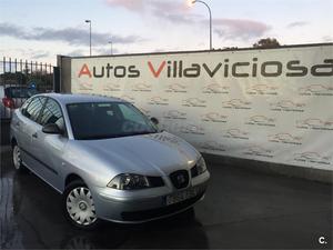 SEAT Cordoba v 85cv Reference 4p.