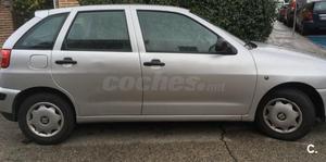 SEAT Ibiza 1.0i SELECT 5p.