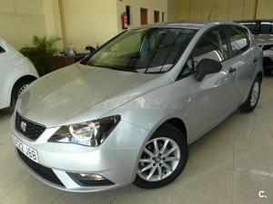 SEAT Ibiza 1.2 TSI 85cv Reference 5p.