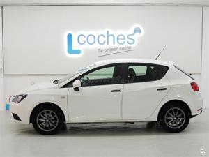 SEAT Ibiza 1.2 TSI 90cv Style 5p.