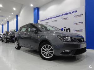 SEAT Ibiza 1.4 TDI 105cv Style 5p.