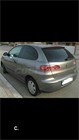 SEAT Ibiza 1.4 TDI 80 CV SPORT RIDER 5p.