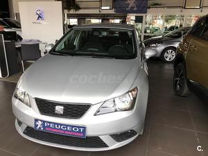 SEAT Ibiza 1.6 TDI 105cv Style 5p.