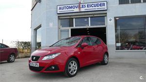 SEAT Ibiza 1.6 TDI 90cv Reference DPF 5p.