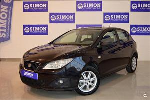 SEAT Ibiza 1.6 TDI 90cv Reference DPF 5p.