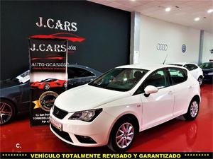 SEAT Ibiza 1.6 TDI 90cv Style 5p.