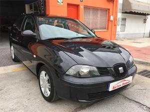 SEAT Ibiza 1.9 SDI REFERENCE 3p.