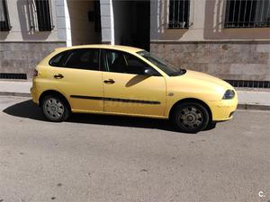 SEAT Ibiza 1.9 SDI STELLA 5p.