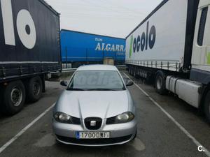 SEAT Ibiza 1.9 TDI 100 CV REFERENCE 5p.