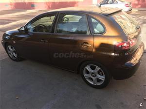 SEAT Ibiza 1.9 TDI 100 CV STELLA 5p.