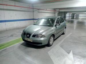 SEAT Ibiza V 75 CV SIGNA 5p.