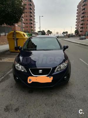 SEAT Ibiza v 85cv Sport 5p.