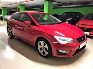 SEAT LEON SC 1.4 TSI FR - BARCELONA - BARCELONA -