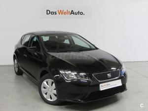 SEAT Leon 1.6 TDI 105cv StSp Reference 5p.