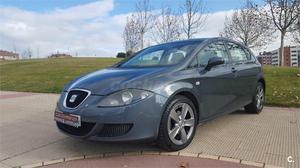 SEAT Leon 1.9 TDI 105cv Reference 5p.