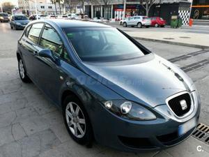 SEAT Leon 1.9 TDI 105cv Sport 5p.