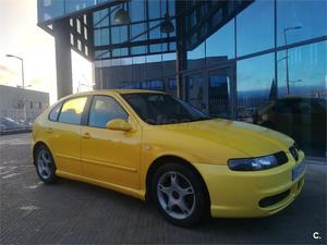 SEAT Leon 1.9 TDi 110CV SPORTS LIMITED 5p.